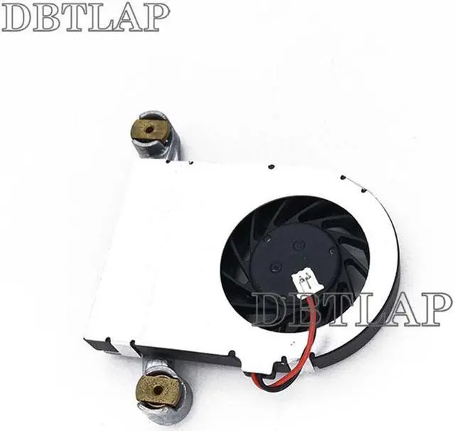 Alt view image 6 of 6 - Laptop CPU Fan for Sony VAIO PCG 4A1M TR5MP TR5G TR1MP TR3AP PCG-TR1C PCG-TR2C PCG-TR3CN PCG-TR5ZC Laptop Heatsinks Cooling MCF-508AM05