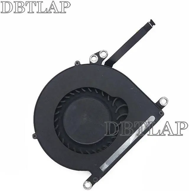 Alt view image 2 of 6 - Laptop CPU Fan for 11" A1370 2010 A1465 2011 2012 2013 2014 2015 Laptop Cooling MG50050V1-B030-S9A