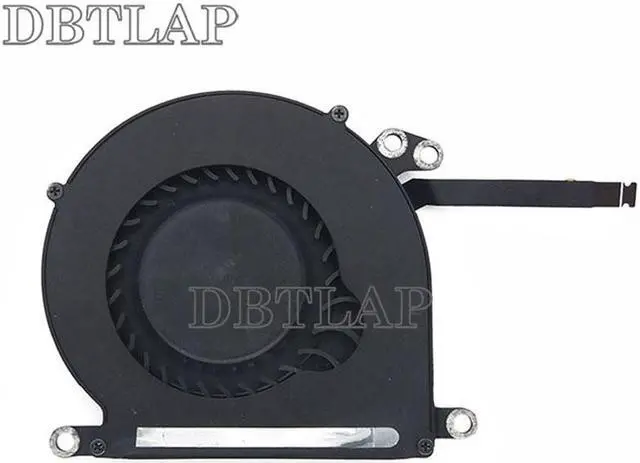 Main image of Laptop CPU Fan for 11" A1370 2010 A1465 2011 2012 2013 2014 2015 Laptop Cooling MG50050V1-B030-S9A