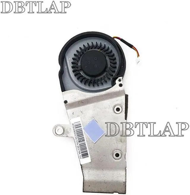 Alt view image 5 of 6 - Laptop CPU Fan for ACER Aspire one 722 with heatsink AB4605HX-KB3 P1VE6 EF40050V1-C030-G99 3pin