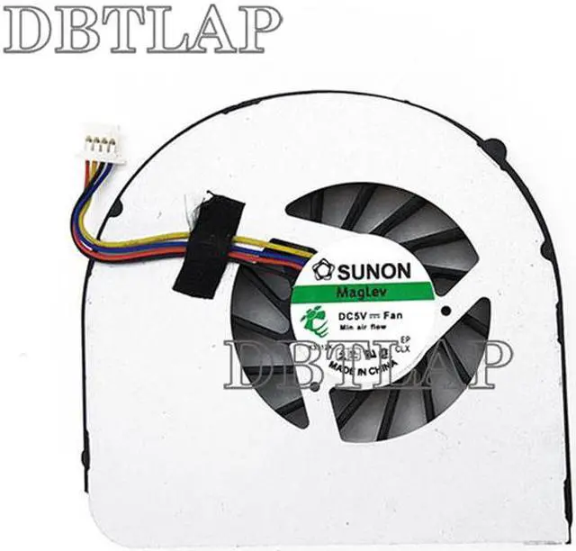 Main image of Laptop CPU Fan for Acer Aspire 3820 3820T 3820TG CPU Fan AB7505HX-R0B Laptop Cooling Fan Cooler