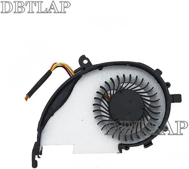 Alt view image 2 of 6 - Cooling Fan for ACER Aspire V5-452g 472G 473G 552G V5-572G-6679 V5-572P-4429 V5-572P-4824 CPU Cooling Fan
