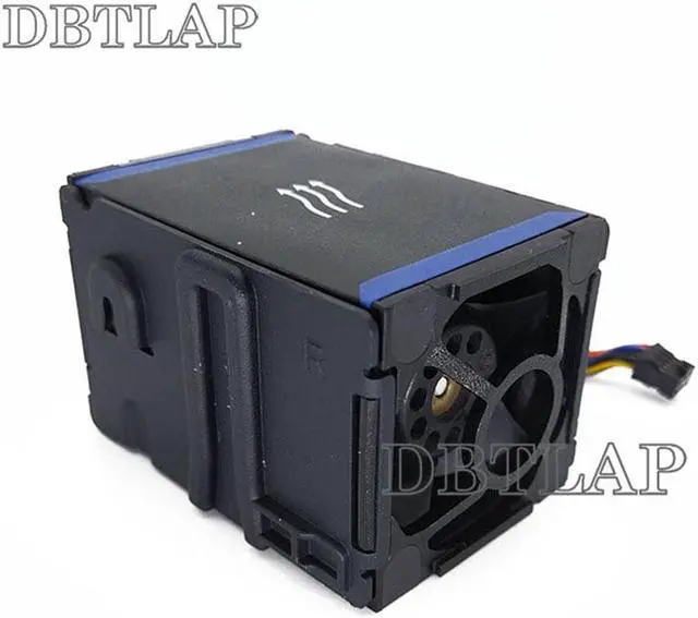 Alt view image 2 of 6 - Fan for HP ProLiant DL160 G8 663120-001 677059-001 GFM0412SS BB33 Server Cooling Fan