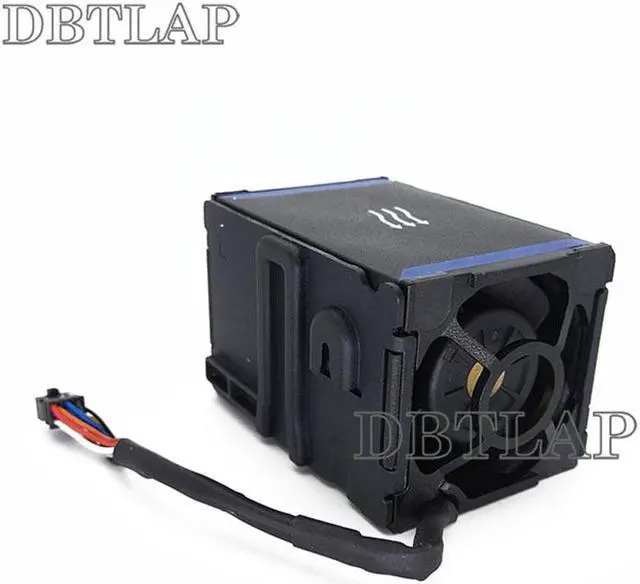 Alt view image 3 of 6 - Fan for HP ProLiant DL160 G8 663120-001 677059-001 GFM0412SS BB33 Server Cooling Fan