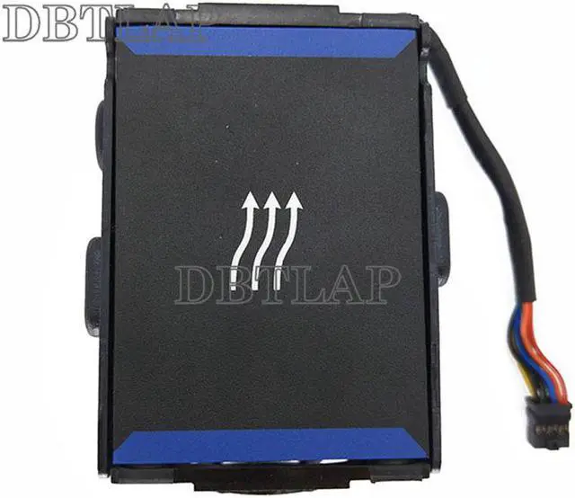 Main image of Fan for HP ProLiant DL160 G8 663120-001 677059-001 GFM0412SS BB33 Server Cooling Fan