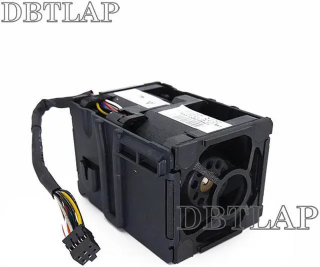 Alt view image 6 of 6 - Fan for HP ProLiant DL160 G8 663120-001 677059-001 GFM0412SS BB33 Server Cooling Fan