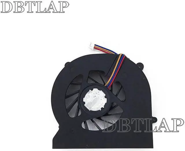 Alt view image 2 of 6 - Laptop CPU Fan for Sony VPC CW17FX VPCCW VPCCW19FX VPCCW23FD VPCCW18FX VPCCW23FDB