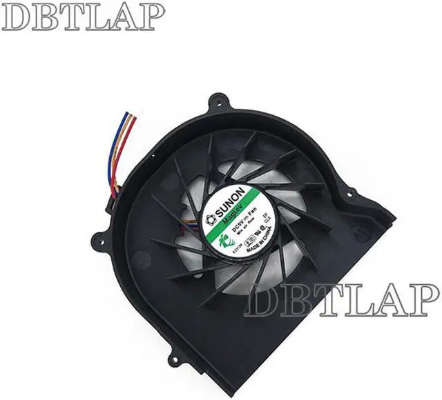 Alt view image 4 of 6 - Laptop CPU Fan for Sony VPC CW17FX VPCCW VPCCW19FX VPCCW23FD VPCCW18FX VPCCW23FDB