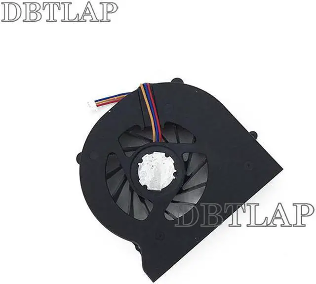 Alt view image 5 of 6 - Laptop CPU Fan for Sony VPC CW17FX VPCCW VPCCW19FX VPCCW23FD VPCCW18FX VPCCW23FDB
