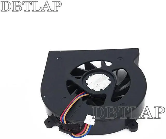 Alt view image 6 of 6 - Laptop CPU Fan for Sony VPC CW17FX VPCCW VPCCW19FX VPCCW23FD VPCCW18FX VPCCW23FDB