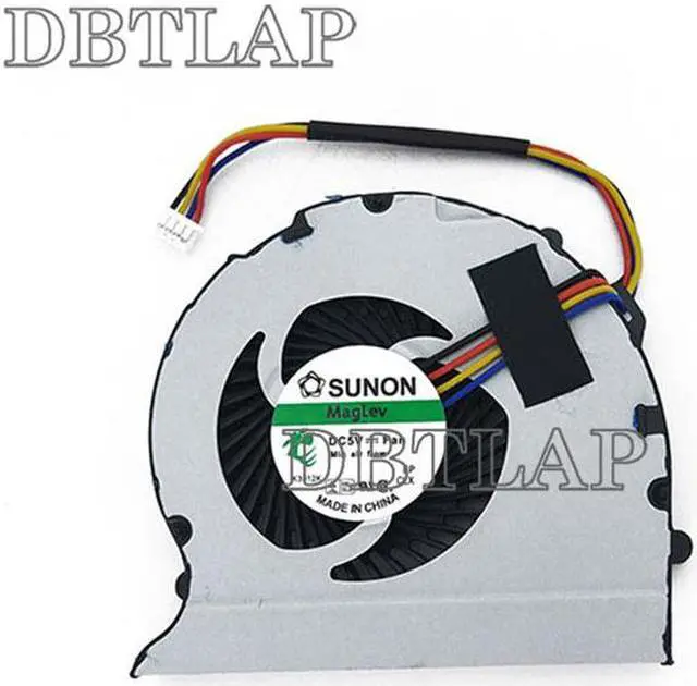 Main image of Laptop CPU Fan for Lenovo Z370 Z370A Z370G Z470 Z470G Z470K Z475 Laptop CPU Cooling Fan