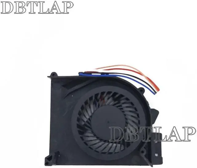 Alt view image 2 of 6 - Laptop CPU Fan for IBM for THINKPAD E420 E520 E425 E525 Laptop CPU Cooling Fan Cooler
