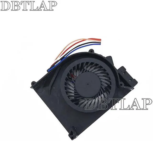 Alt view image 5 of 6 - Laptop CPU Fan for IBM for THINKPAD E420 E520 E425 E525 Laptop CPU Cooling Fan Cooler