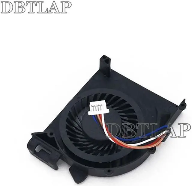 Alt view image 6 of 6 - Laptop CPU Fan for IBM for THINKPAD E420 E520 E425 E525 Laptop CPU Cooling Fan Cooler