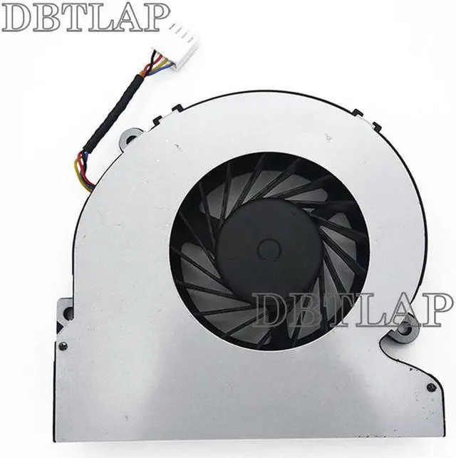 Alt view image 3 of 6 - For BUB0812DD-BJ83 BUB0812DD BJ83 12V 0.58A Internal Cooling Fan