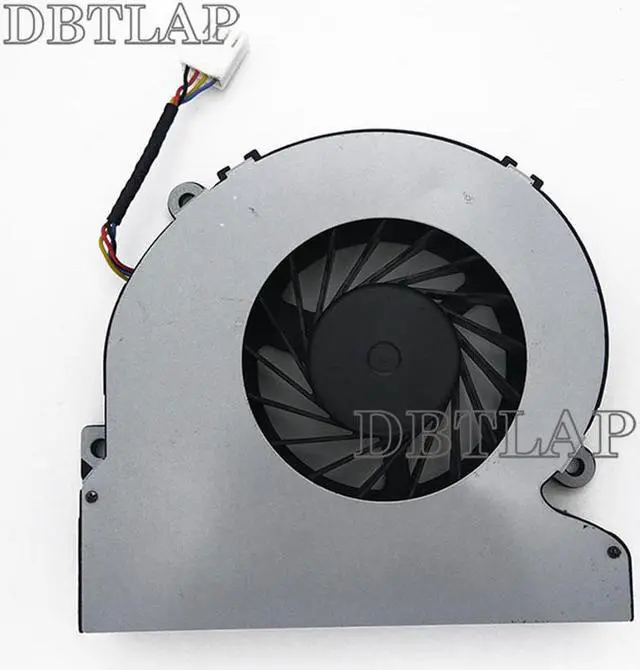 Alt view image 6 of 6 - For BUB0812DD-BJ83 BUB0812DD BJ83 12V 0.58A Internal Cooling Fan