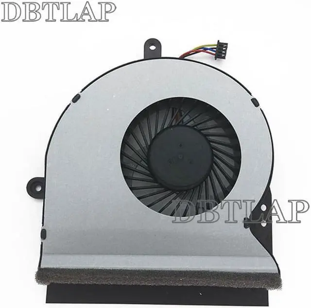 Alt view image 4 of 7 - Laptop GPU Cooler Fan for ASUS G751 G751J G751M G751JT G751JL G751JM Cooling Fan