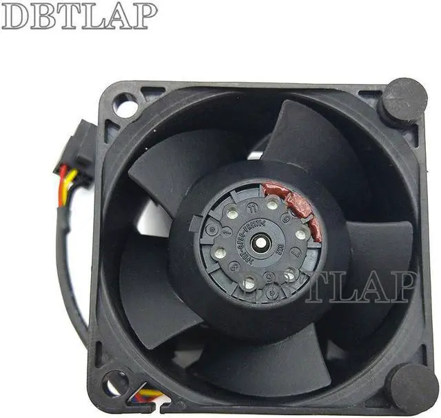 Alt view image 3 of 7 - Genuine for HP Gen9 778102-001 790536-001 DL80 Cooling Fan