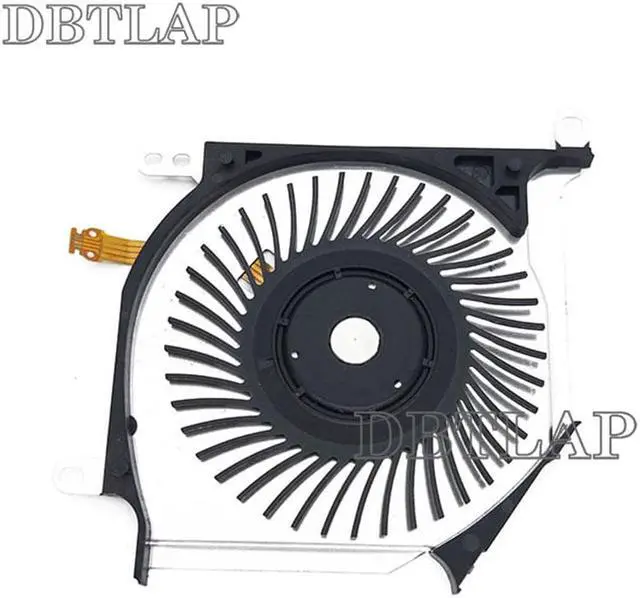 Alt view image 4 of 6 - New CPU Cooling Fan for Microsoft Surface Pro 4 1724 i5 CC131K06 DC5V 0.36A Fan