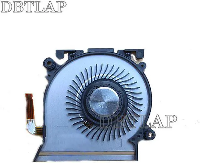 Alt view image 3 of 7 - New Fan for Microsoft Surface Book NIDEC CC184K05V1 CPU Cooling Fan
