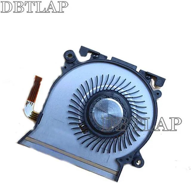 Alt view image 4 of 7 - New Fan for Microsoft Surface Book NIDEC CC184K05V1 CPU Cooling Fan