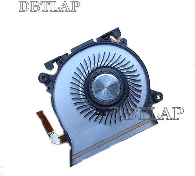 Alt view image 5 of 7 - New Fan for Microsoft Surface Book NIDEC CC184K05V1 CPU Cooling Fan