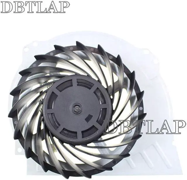 Alt view image 4 of 6 - Cooler Fan for Sony Playstation 4 PS4 Pro CUH-7000BB01 Laptop Cooling Fan