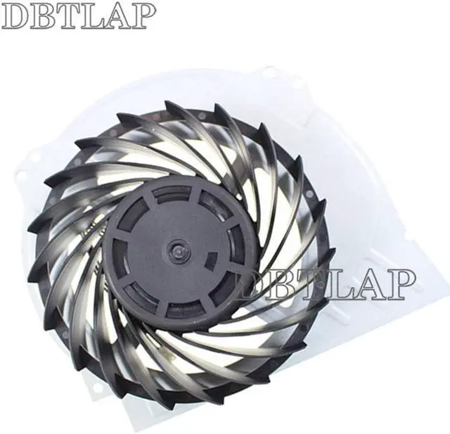 Alt view image 5 of 6 - Cooler Fan for Sony Playstation 4 PS4 Pro CUH-7000BB01 Laptop Cooling Fan