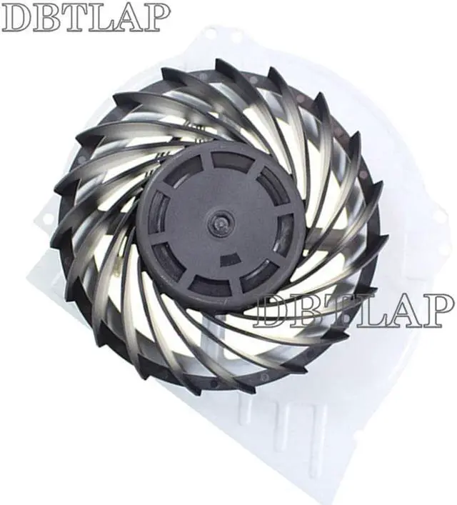 Alt view image 6 of 6 - Cooler Fan for Sony Playstation 4 PS4 Pro CUH-7000BB01 Laptop Cooling Fan