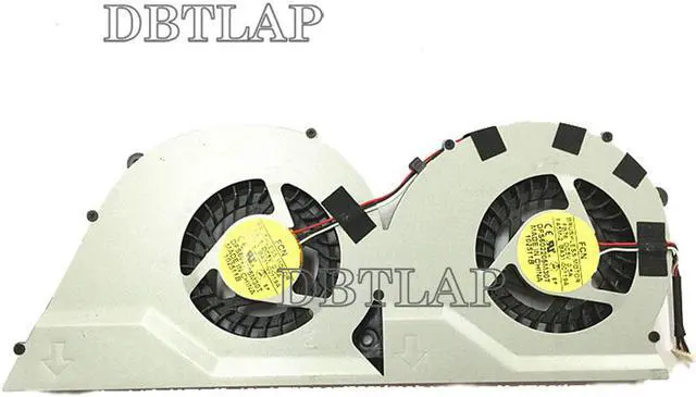 Main image of Laptop CPU Cooling Fan for Samsung DP700A3B 23 AIO BA31-00119A DFS602205M30T Fan