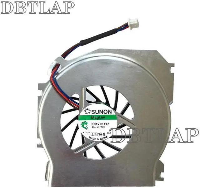 Alt view image 2 of 7 - CPU Fan for IBM Lenovo Thinkpad T43 T43P T42P T40 T41 T42 T41P