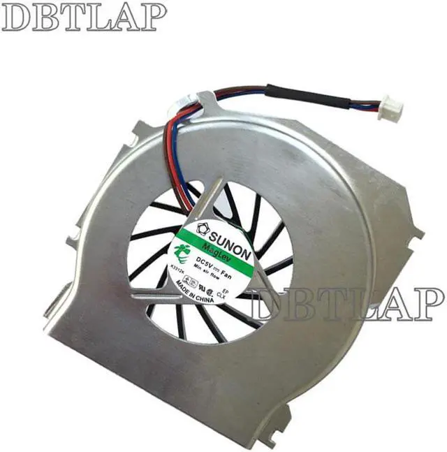 Alt view image 3 of 7 - CPU Fan for IBM Lenovo Thinkpad T43 T43P T42P T40 T41 T42 T41P