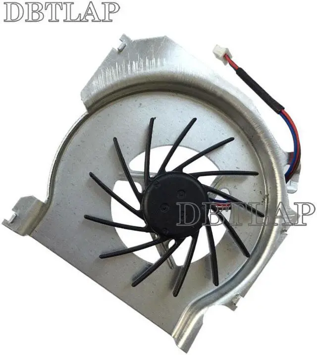 Alt view image 6 of 7 - CPU Fan for IBM Lenovo Thinkpad T43 T43P T42P T40 T41 T42 T41P