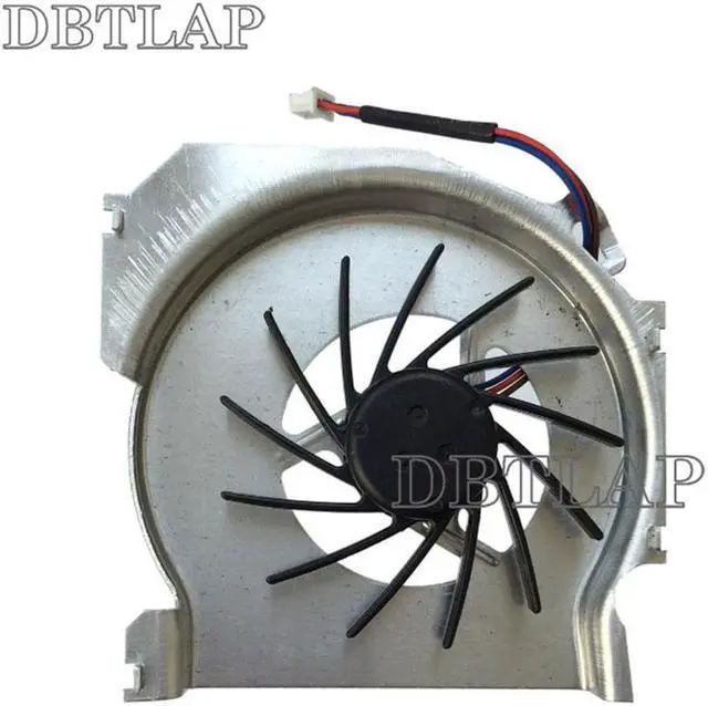 Alt view image 4 of 7 - CPU Fan for IBM Lenovo Thinkpad T43 T43P T42P T40 T41 T42 T41P
