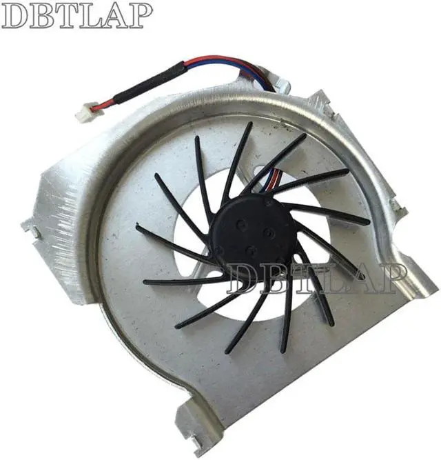 Alt view image 5 of 7 - CPU Fan for IBM Lenovo Thinkpad T43 T43P T42P T40 T41 T42 T41P