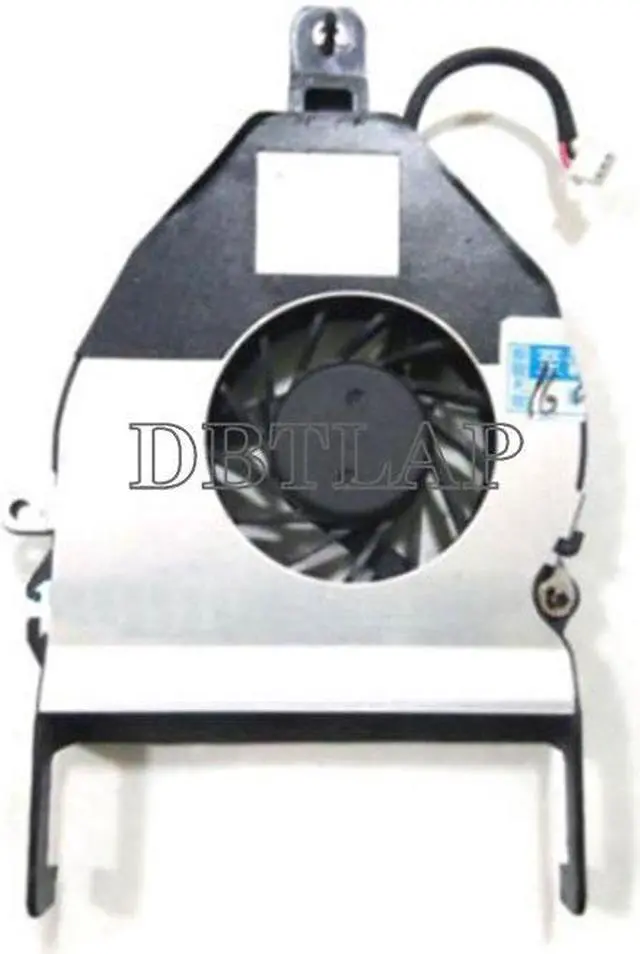 Main image of CPU Fan for Gateway M-6750 M-6801M M-6810M M-6823 M-6854M M-6885 Series 3-Pin