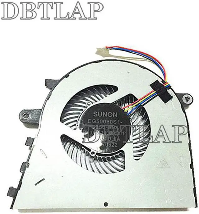 Alt view image 7 of 7 - Cooler Fan for Sony Playstation 4 PS4 Pro CUH-7000BB01 Laptop Cooling Fan