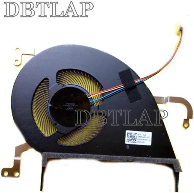 Alt view image 7 of 7 - Fan for Toshiba Satellite C50-C L50-C L55-C L55T-C L50D-C Heatsink Fan for Integrated Graphics Card Fan