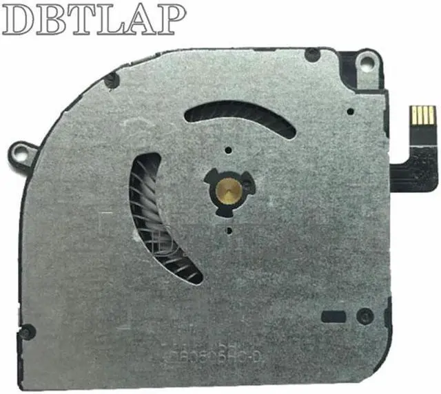 Alt view image 7 of 7 - Fan for HP Omen 15-CE 15-CE000 15-CE010CA 15-CE020CA 15-CE030CA 15-CE051NR Laptop CPU Fan 929455-001 NFB74A05H-001