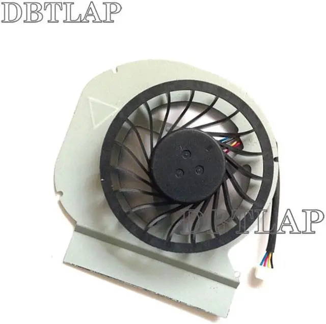 Alt view image 5 of 6 - CPU Cooling Fan for Dell Latitude E6420 MF60120V1-C220-G99