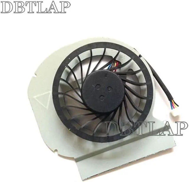 Alt view image 6 of 6 - CPU Cooling Fan for Dell Latitude E6420 MF60120V1-C220-G99