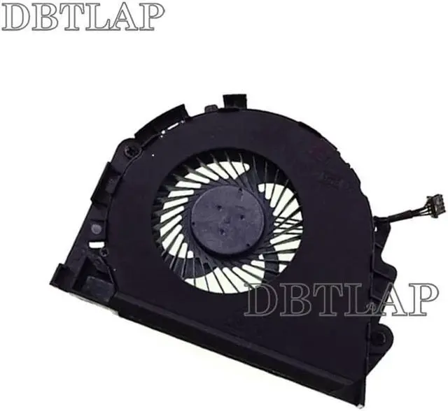 Alt view image 5 of 6 - Fan for HP ZBook 15 G3 Fan 848251-001