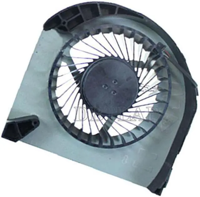 Alt view image 5 of 6 - Cooling Fan Cooler for Dell Precision 17 7730 MG75090V1-C140-S9A