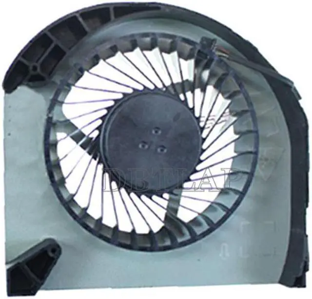 Alt view image 4 of 6 - Cooling Fan Cooler for Dell Precision 17 7730 MG75090V1-C140-S9A