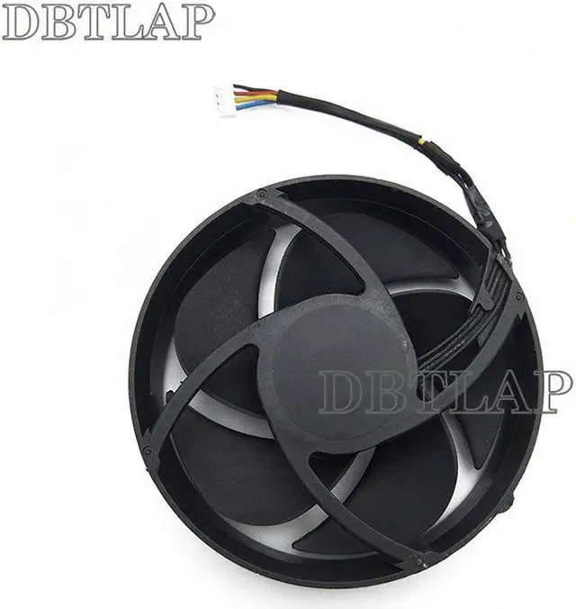 Alt view image 2 of 6 - Internal Cooling Fan Heat Sink Cooler for Xbox 360 Slim