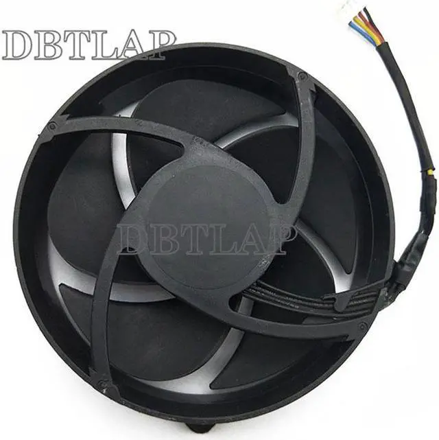 Main image of Internal Cooling Fan Heat Sink Cooler for Xbox 360 Slim