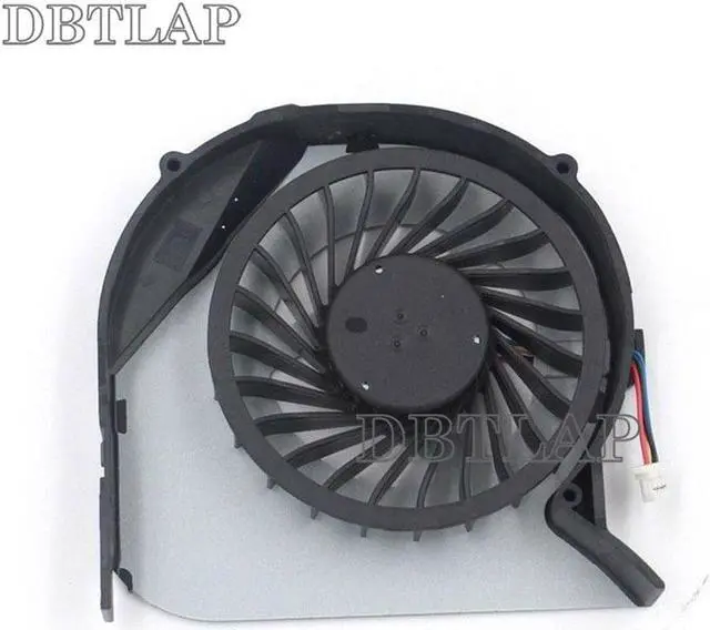 Alt view image 3 of 6 - Cooling Fan for ACER Aspire 4752G 4750G 4743G 4352G 4743 4750 4755G Laptop Cooling Fan