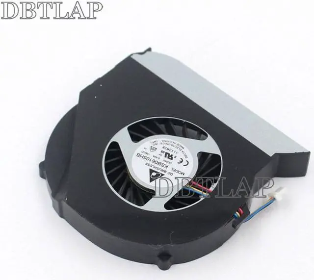 Alt view image 5 of 6 - Cooling Fan for ACER Aspire 4752G 4750G 4743G 4352G 4743 4750 4755G Laptop Cooling Fan