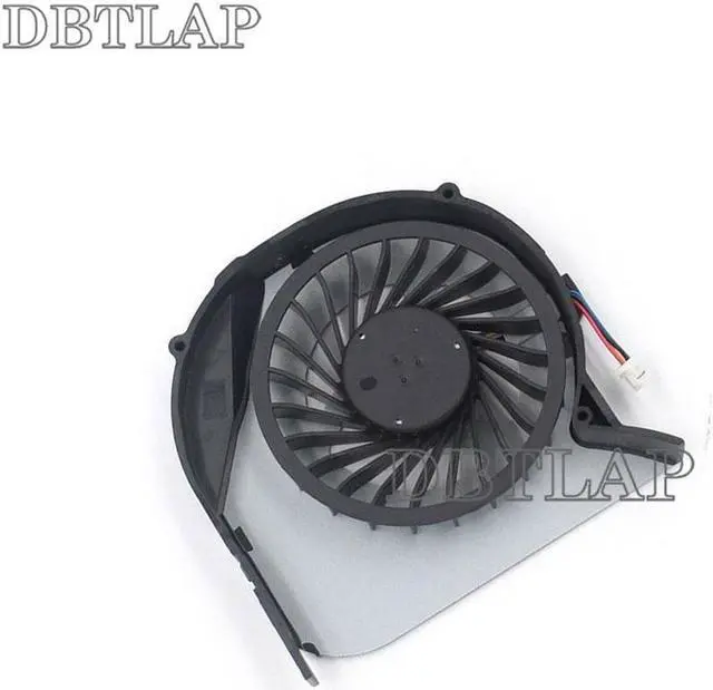 Alt view image 4 of 6 - Cooling Fan for ACER Aspire 4752G 4750G 4743G 4352G 4743 4750 4755G Laptop Cooling Fan