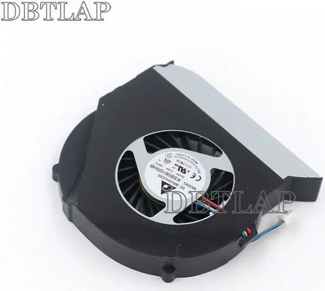 Alt view image 6 of 6 - Cooling Fan for ACER Aspire 4752G 4750G 4743G 4352G 4743 4750 4755G Laptop Cooling Fan